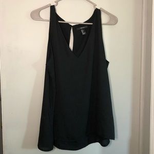 Dressy Tank